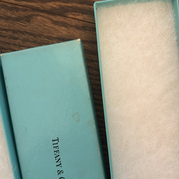 Tiffany boxes - Picture 3 of 6
